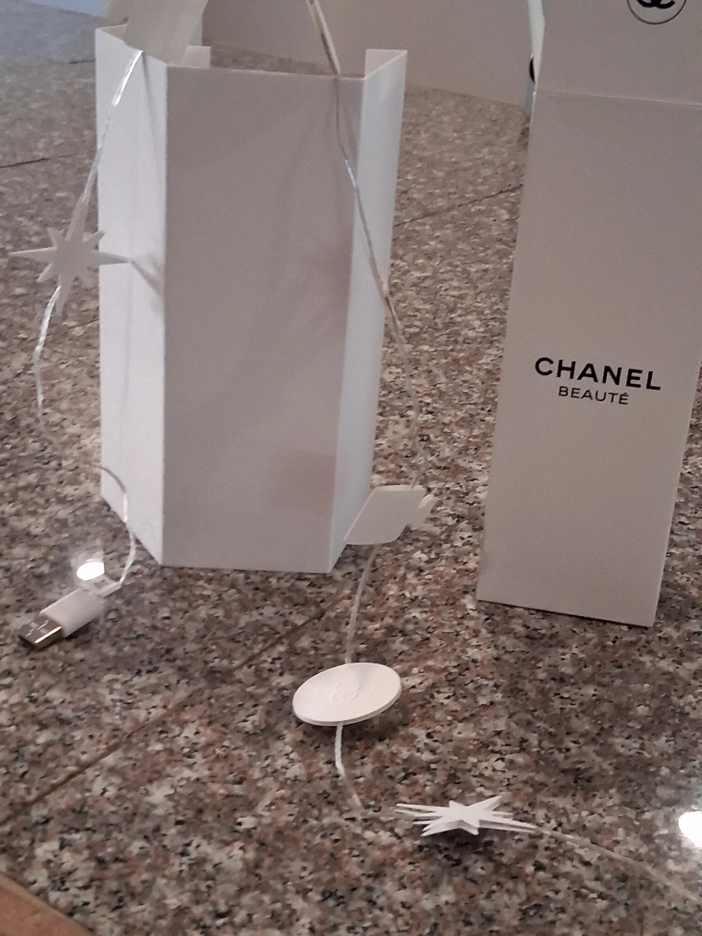 Chanel GWP Beaute chanel gwp